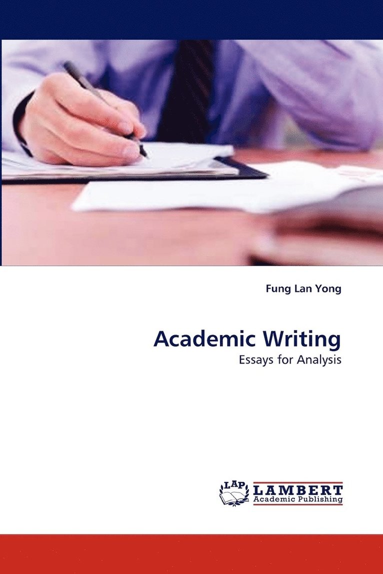 Academic Writing 1