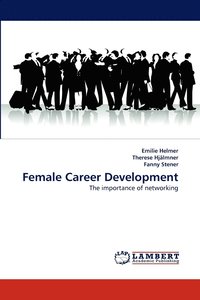 bokomslag Female Career Development
