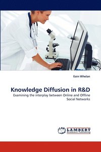 bokomslag Knowledge Diffusion in R