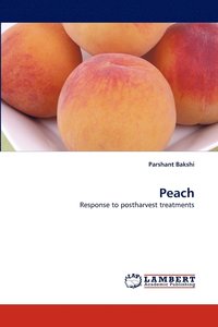 bokomslag Peach