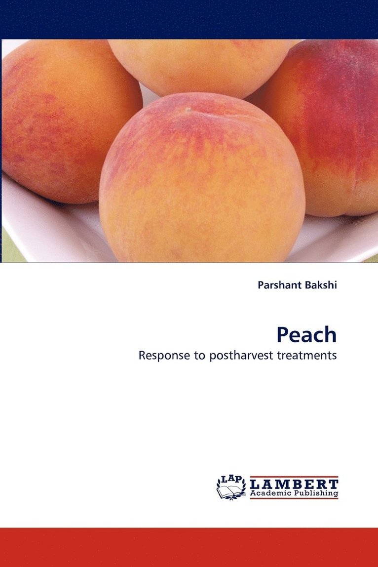 Peach 1