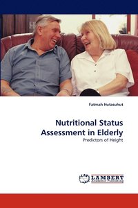 bokomslag Nutritional Status Assessment in Elderly