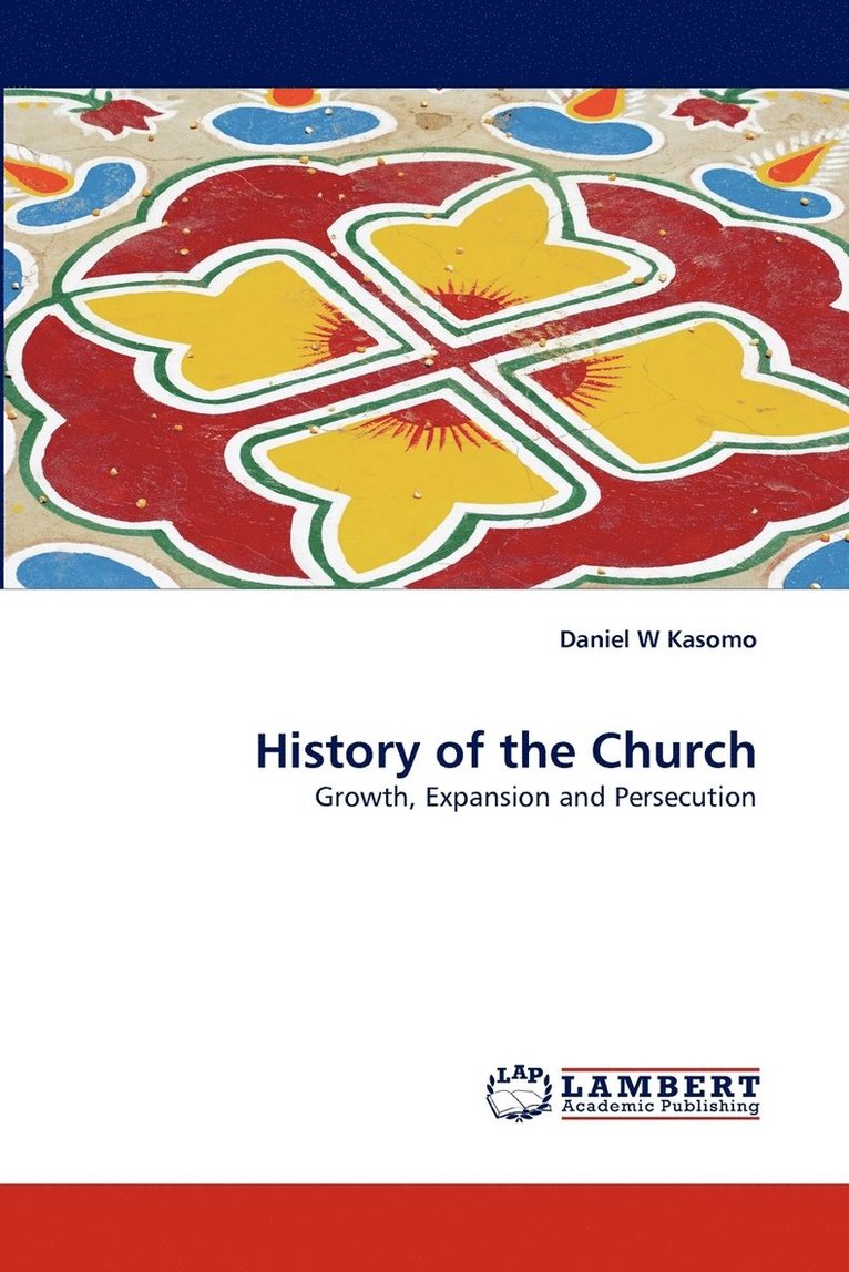 History of the Church 1