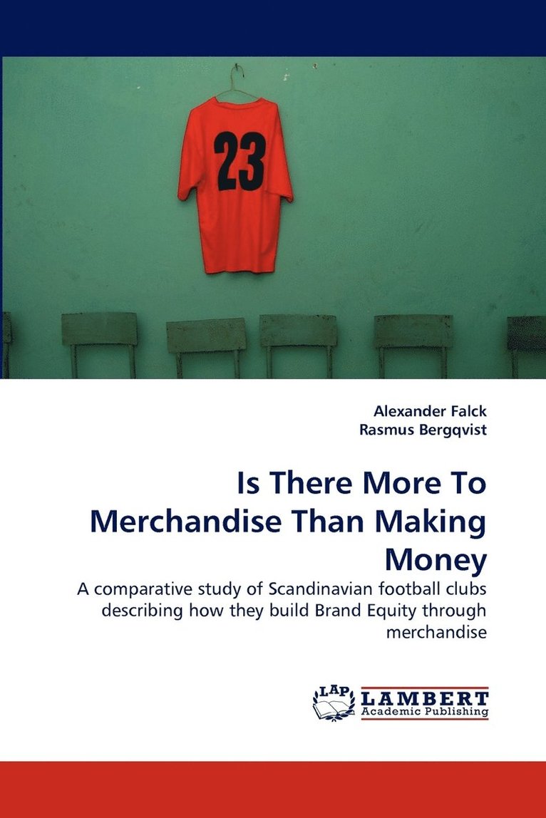 Is There More to Merchandise Than Making Money 1