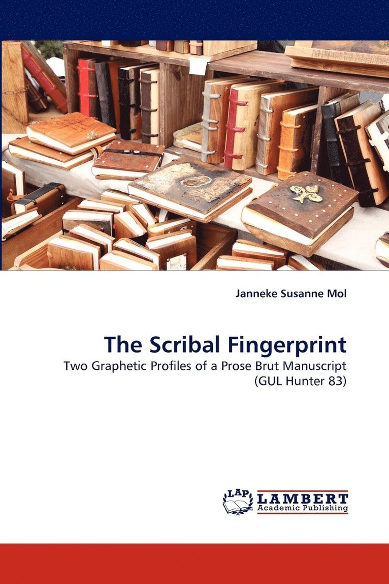 The Scribal Fingerprint 1