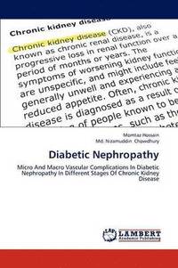 bokomslag Diabetic Nephropathy