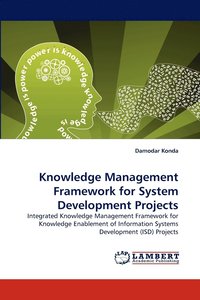 bokomslag Knowledge Management Framework for System Development Projects