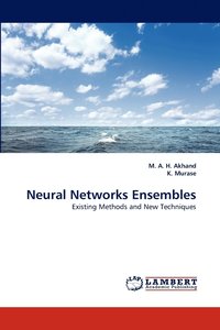 bokomslag Neural Networks Ensembles
