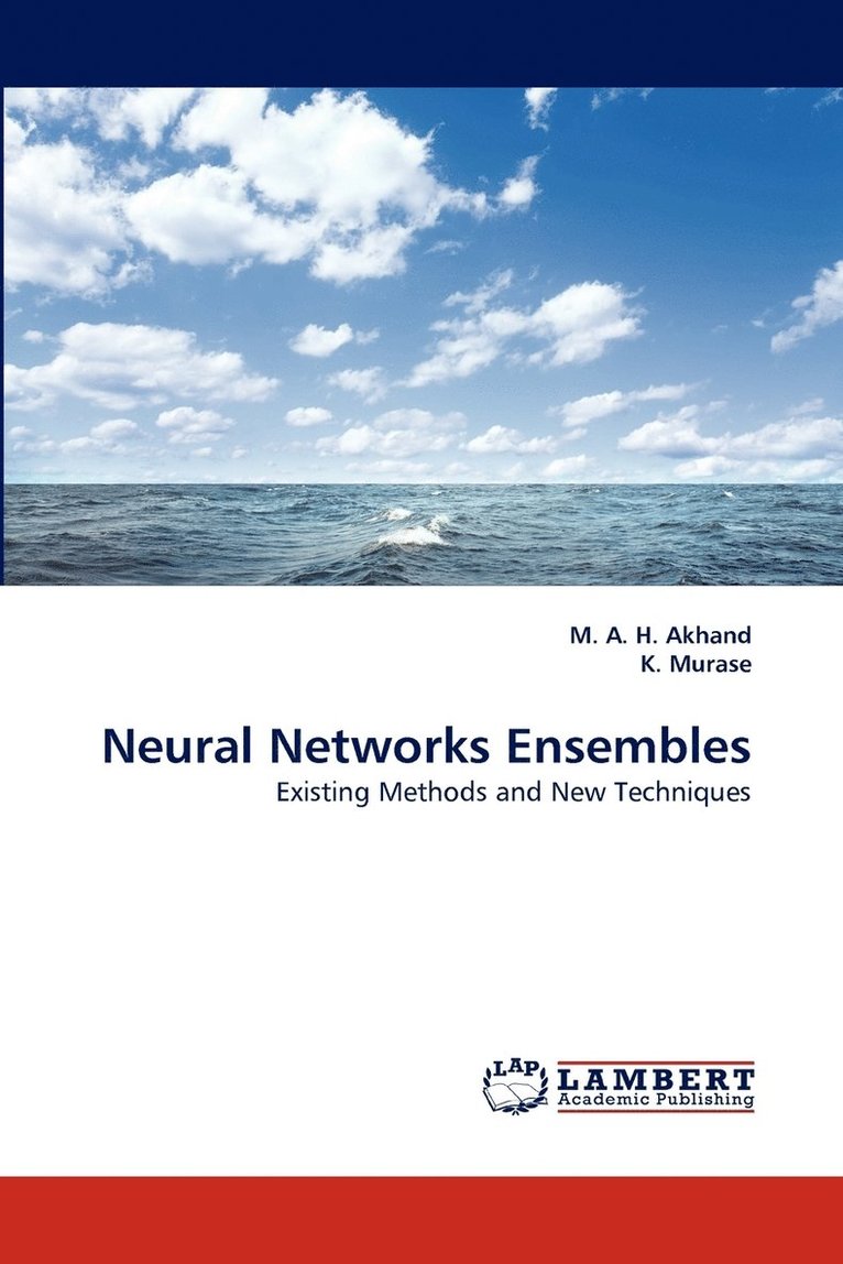 Neural Networks Ensembles 1