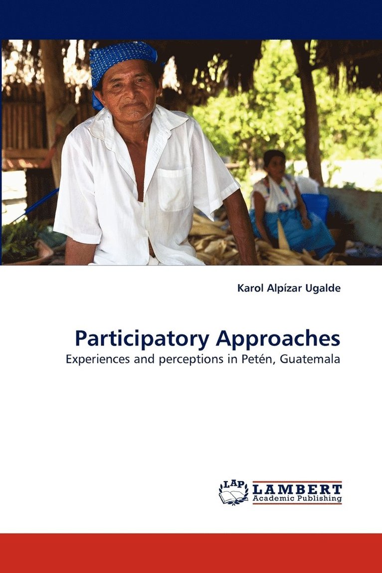 Participatory Approaches 1