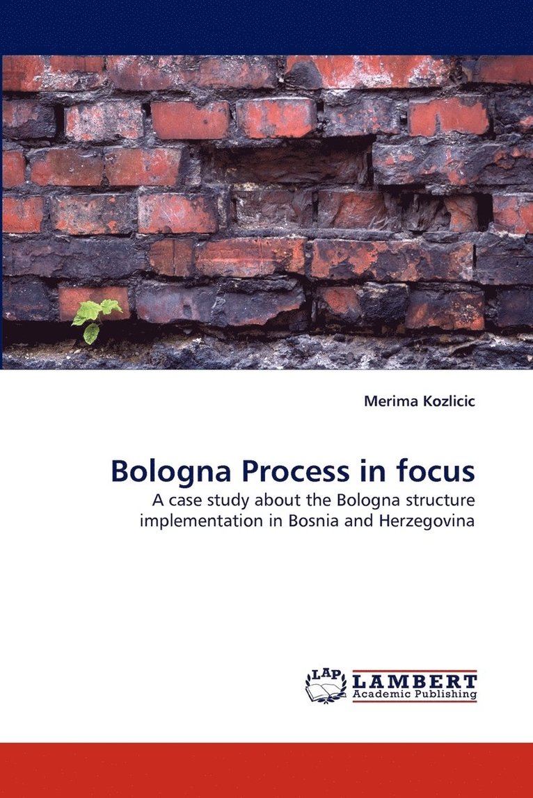 Bologna Process in Focus 1