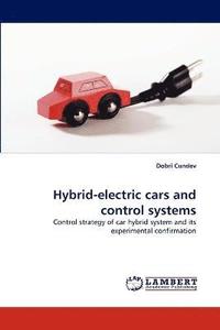 bokomslag Hybrid-Electric Cars and Control Systems