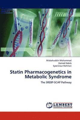 Statin Pharmacogenetics in Metabolic Syndrome 1