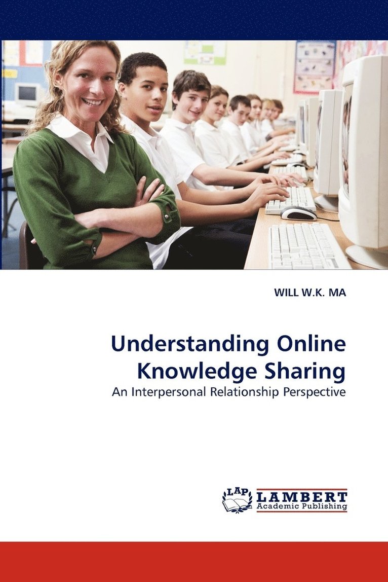 Understanding Online Knowledge Sharing 1