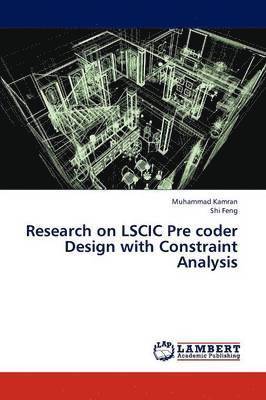 Research on LSCIC Pre coder Design with Constraint Analysis 1