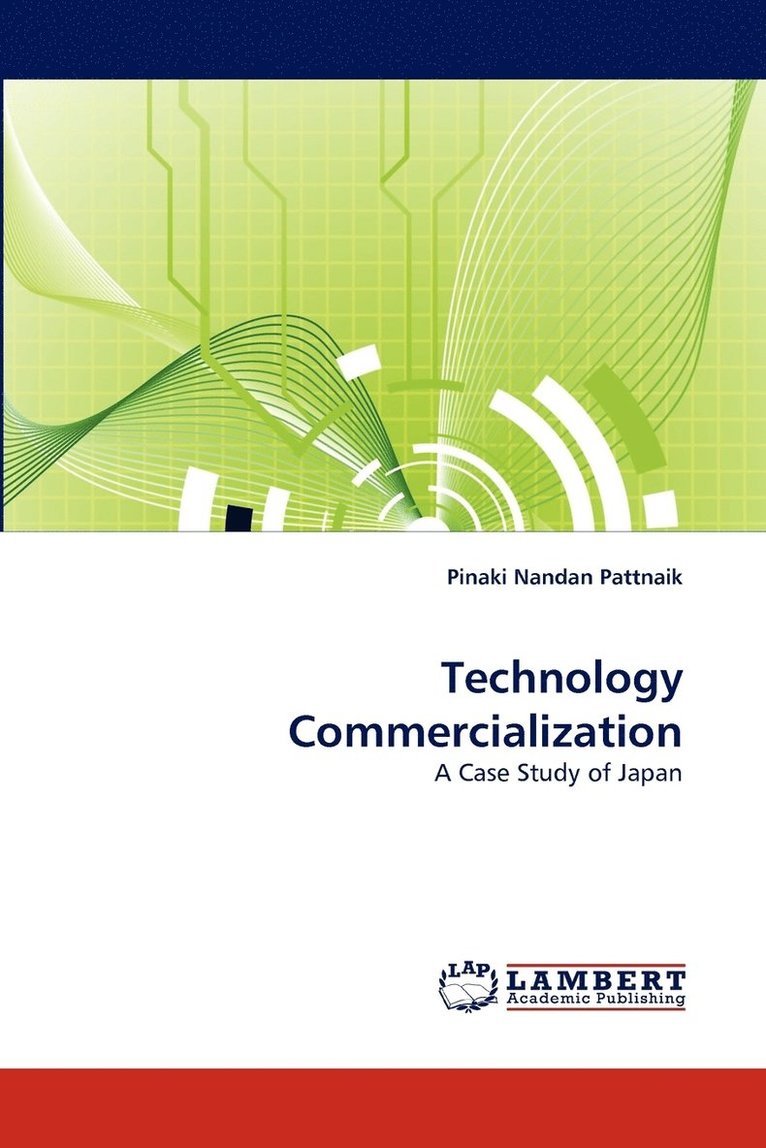 Technology Commercialization 1