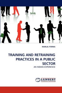 bokomslag Training and Retraining Practices in a Public Sector