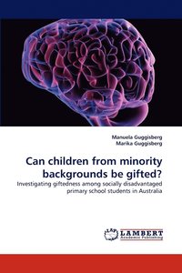 bokomslag Can children from minority backgrounds be gifted?