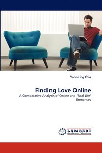 bokomslag Finding Love Online