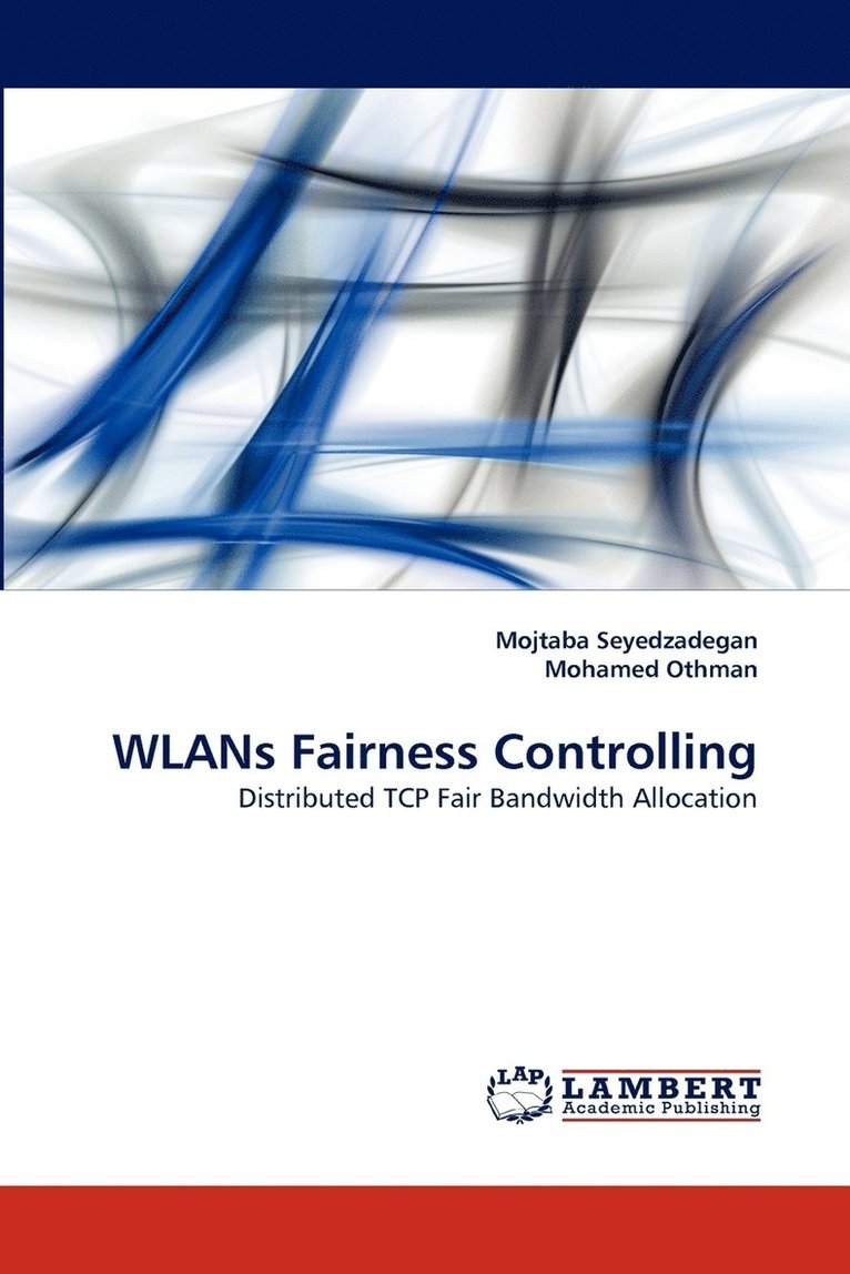 Wlans Fairness Controlling 1