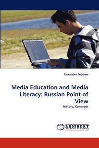 bokomslag Media Education and Media Literacy