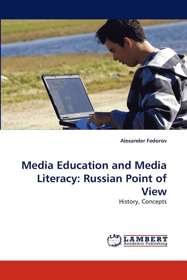 Media Education and Media Literacy 1