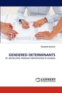 bokomslag Gendered Determinants