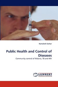 bokomslag Public Health and Control of Diseases