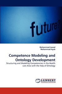 bokomslag Competence Modeling and Ontology Development