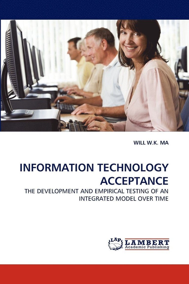 Information Technology Acceptance 1