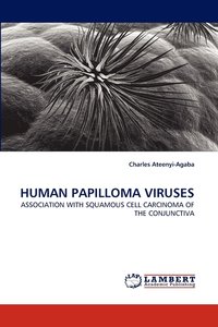 bokomslag Human Papilloma Viruses