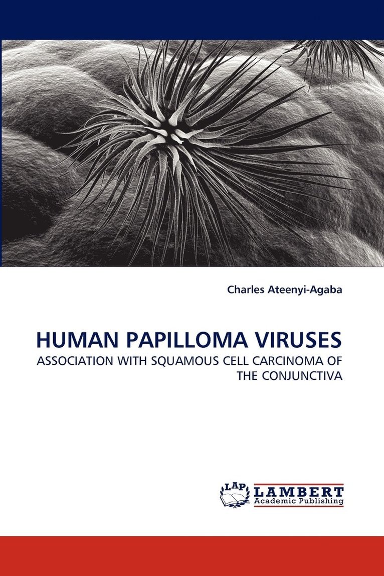 Human Papilloma Viruses 1