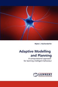 bokomslag Adaptive Modelling and Planning