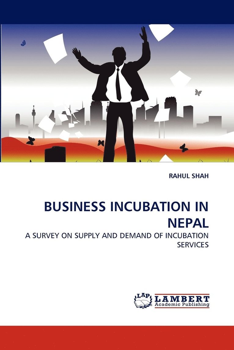 Business Incubation in Nepal 1