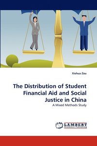 bokomslag The Distribution of Student Financial Aid and Social Justice in China