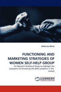 bokomslag Functioning and Marketing Strategies of Women Self-Help Group