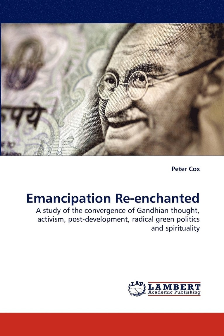 Emancipation Re-Enchanted 1