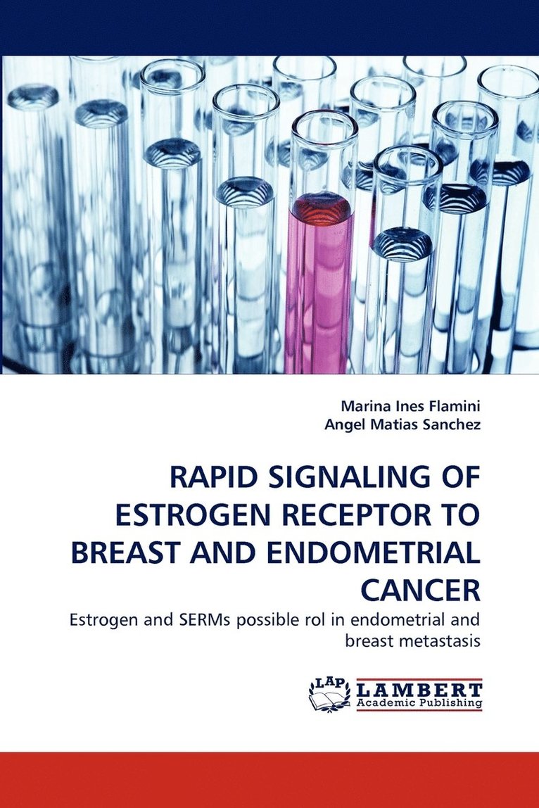 Rapid Signaling of Estrogen Receptor to Breast and Endometrial Cancer 1