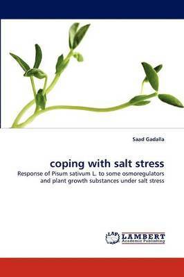 coping with salt stress 1