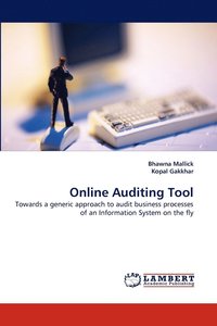 bokomslag Online Auditing Tool