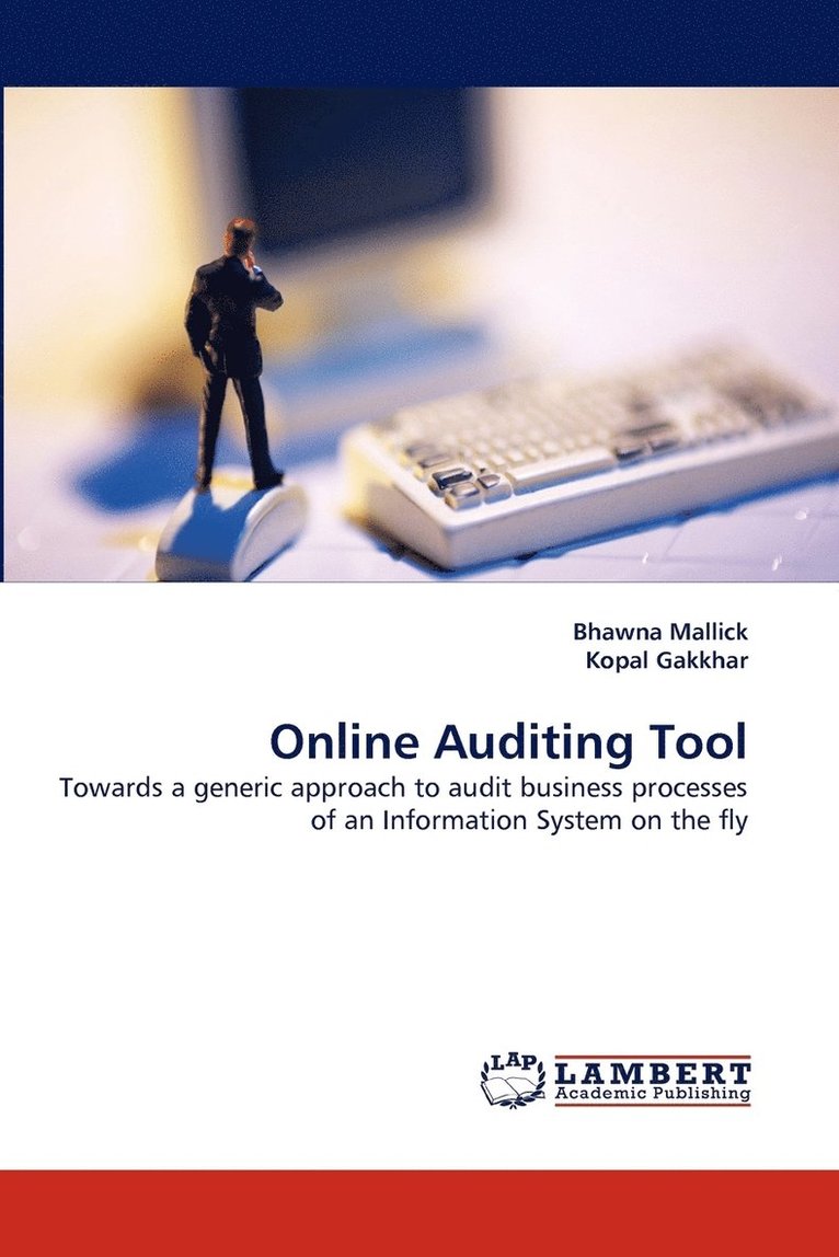 Online Auditing Tool 1