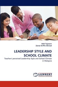 bokomslag Leadership Style and School Climate