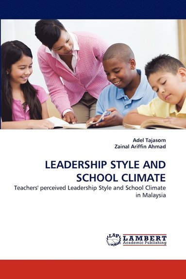 bokomslag Leadership Style and School Climate