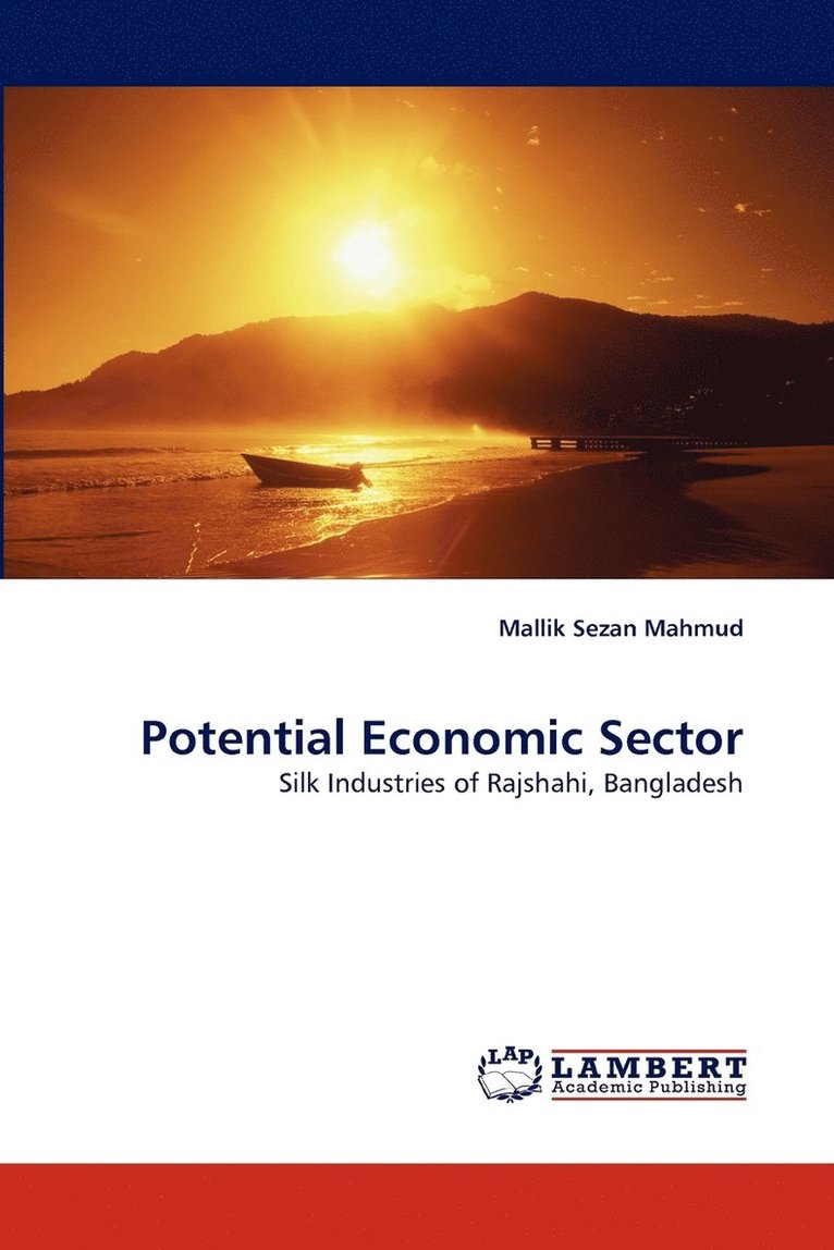 Potential Economic Sector 1