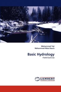 bokomslag Basic Hydrology