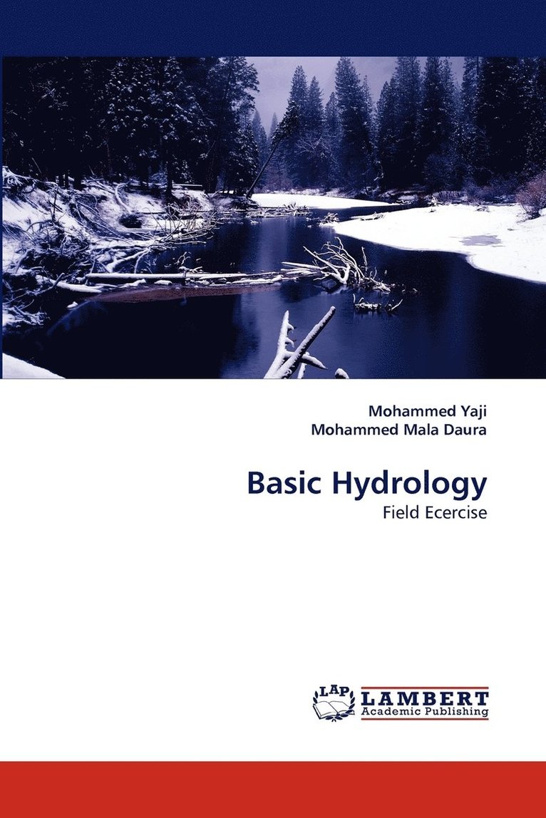 Basic Hydrology 1