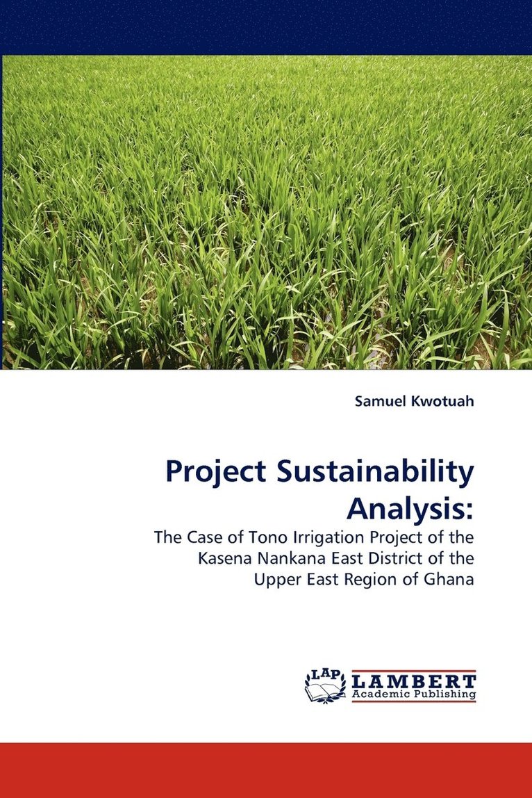 Project Sustainability Analysis 1