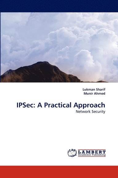 bokomslag IPSec
