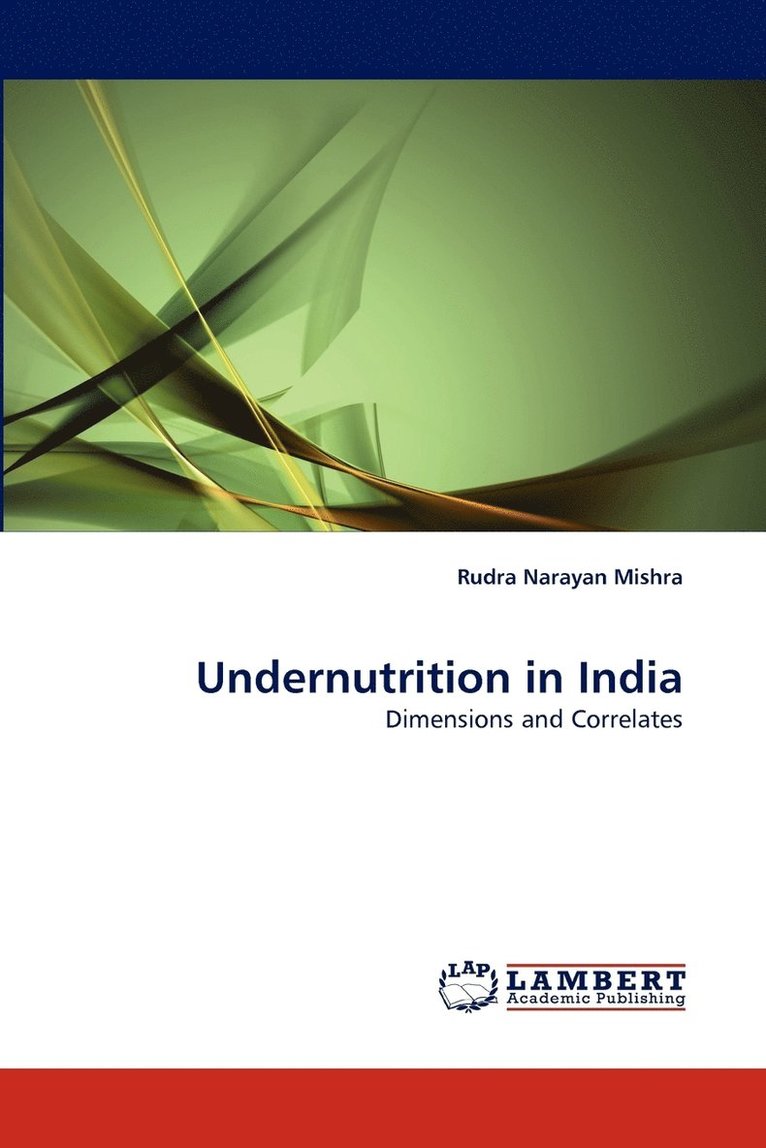 Undernutrition in India 1