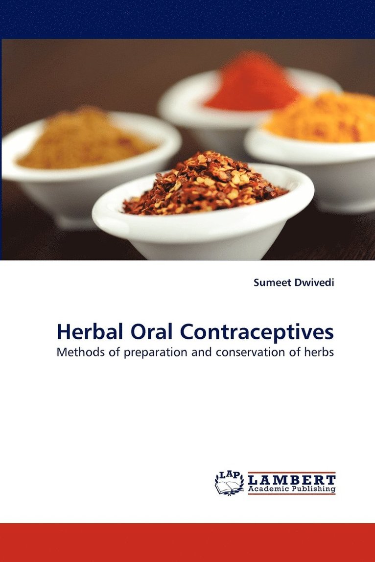 Herbal Oral Contraceptives 1